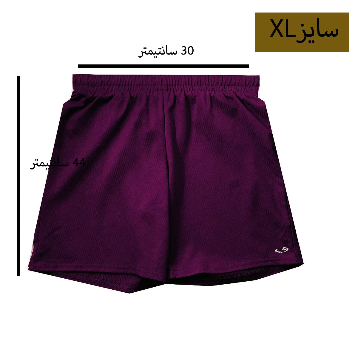 شلوارک ورزشی دخترانه چمپیون مدل ch 9979