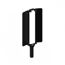 باتوم لایت گلتیج مدل LGT04 RGB