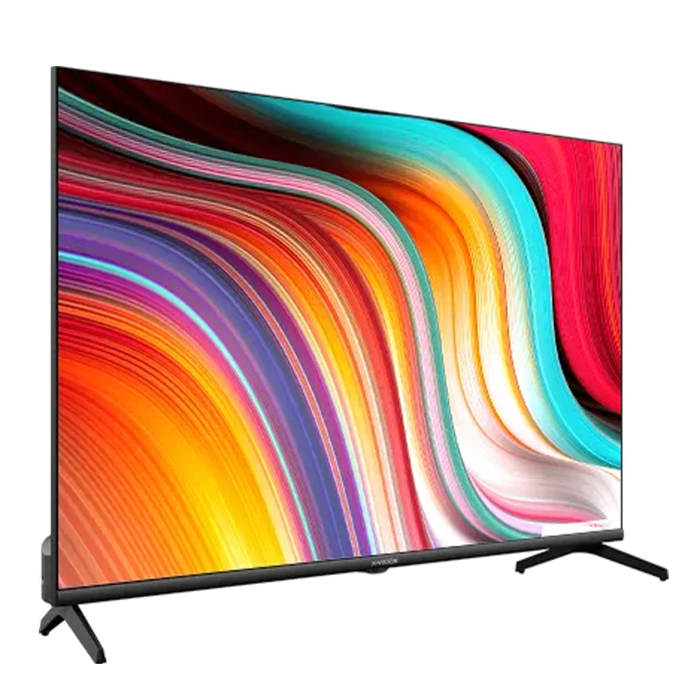 تلویزیون 43 اینچ ال ای دی هوشمند ایکس ویژن مدل 43XH610