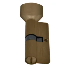 سیلندر قفل سرویس بهداشتی باسل گرانیت کد BK70-CF
