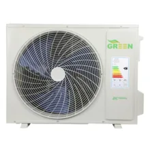 کولر گازی اسپلیت دیواری 30000 اینورتر گرین مدل GWS-30P1T3A/CA