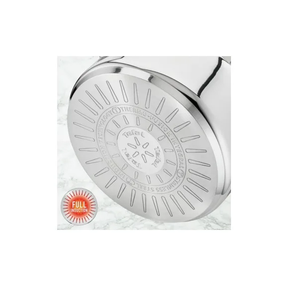 شیرجوش تفال مدل B8642274 Intuition