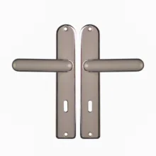 دستگیره در دلتا مدل DL-121 مجموعه 2 عددی