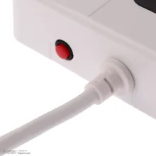 چندراهی برق هایکواستار مدل HS-PS320