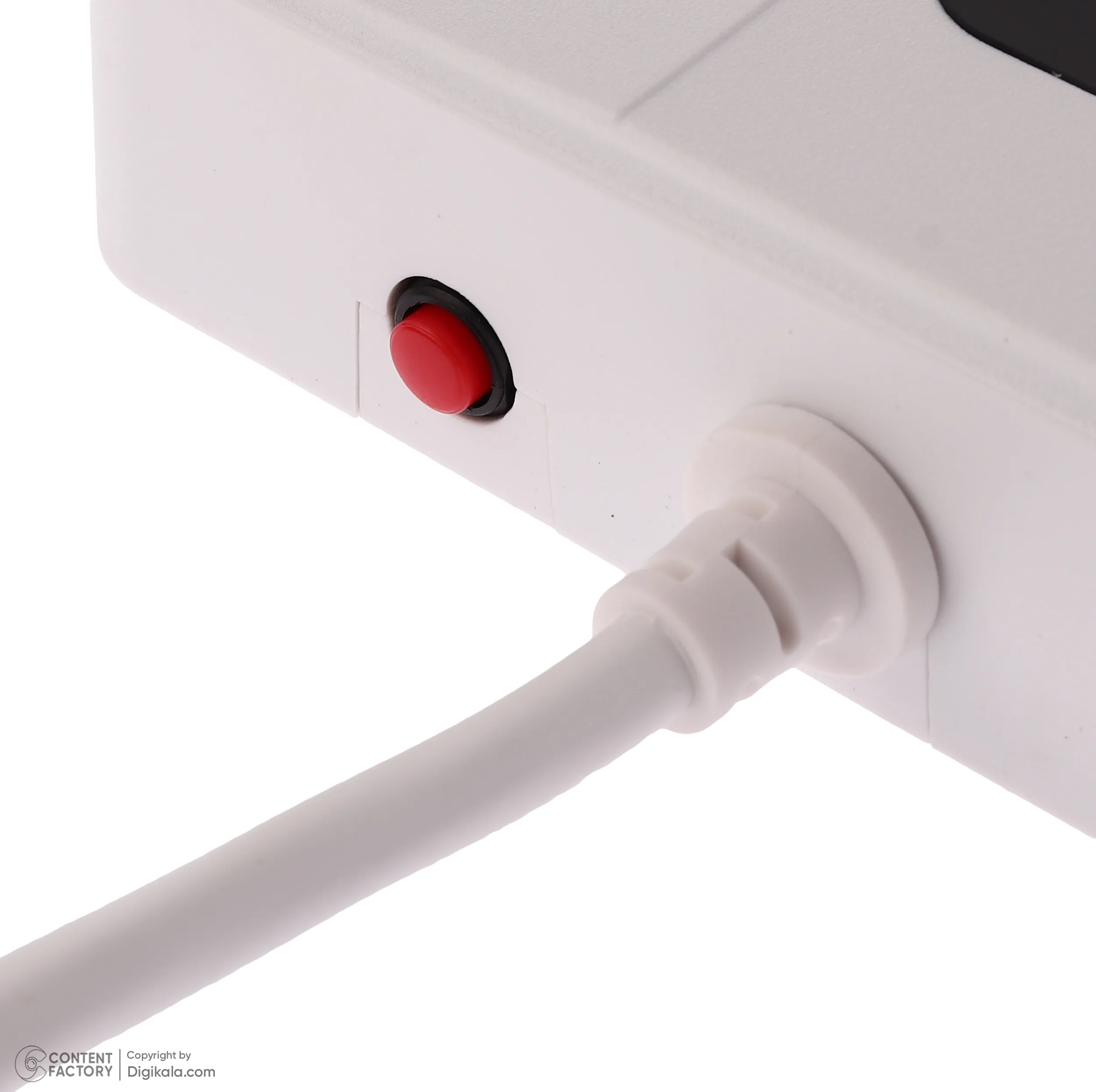 چندراهی برق هایکواستار مدل HS-PS320