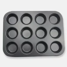 قالب کیک مدل کاپ کد mc12