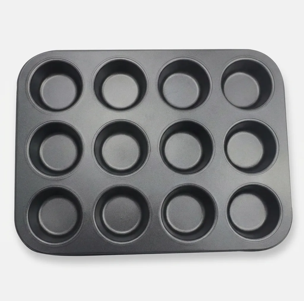 قالب کیک مدل کاپ کد mc12