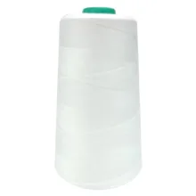 دوک نخ خیاطی کد 40/2 مدل white