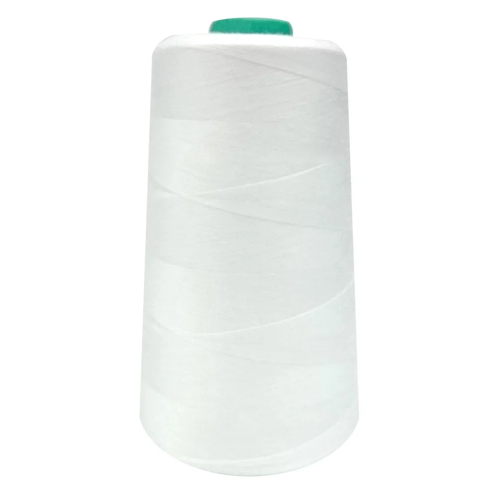 دوک نخ خیاطی کد 40/2 مدل white