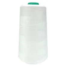 دوک نخ خیاطی کد 40/2 مدل white