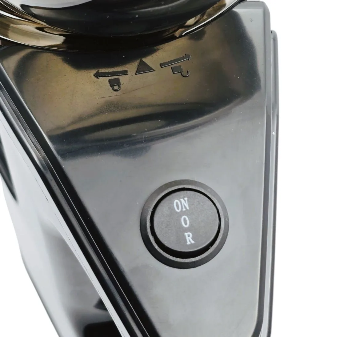 عصارهگیر دسینی مدل KD-333