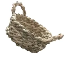 سبد حصیری کد 1040