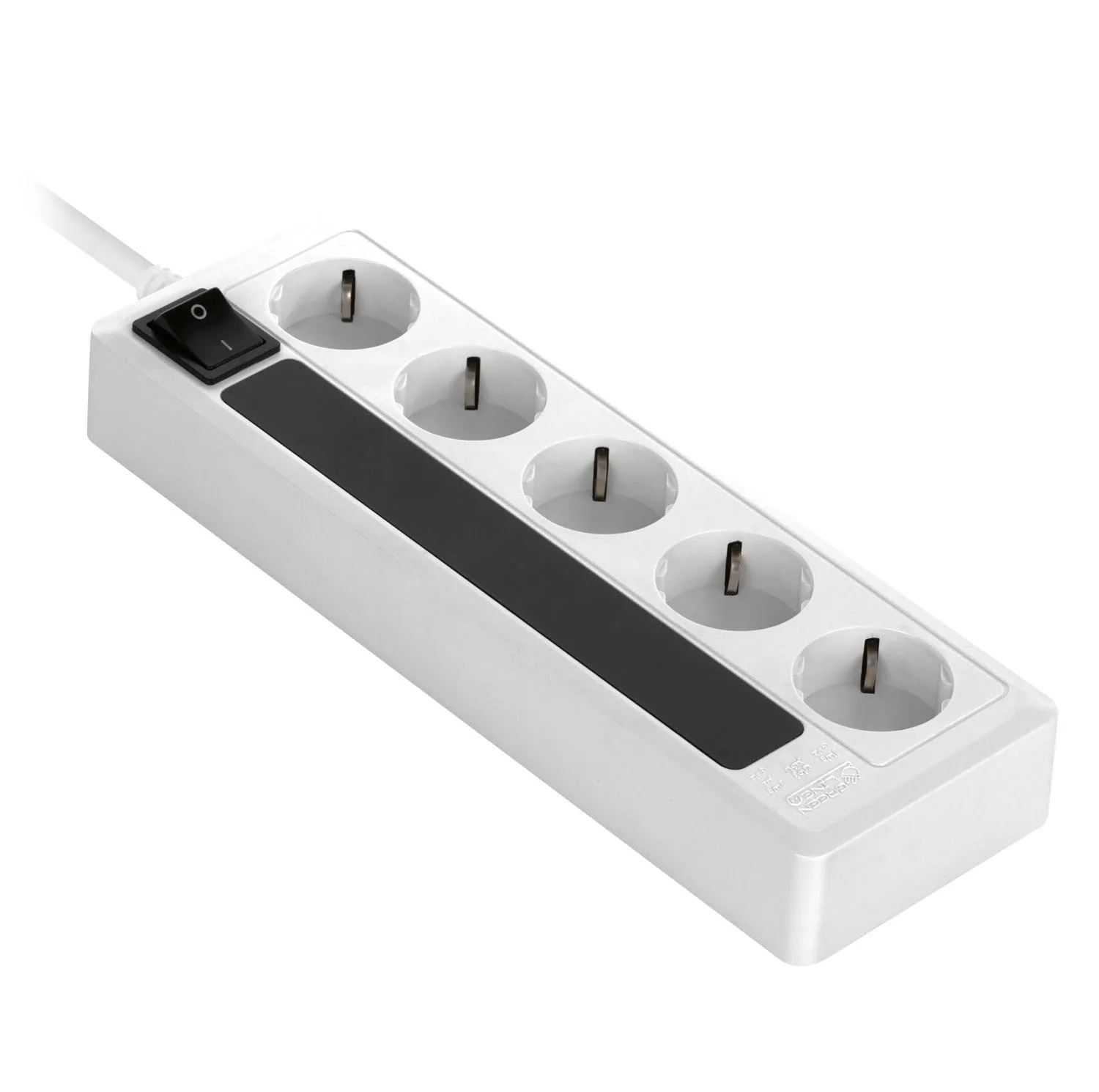 محافظ ولتاژ گرین لاین مدل GLP105D-005