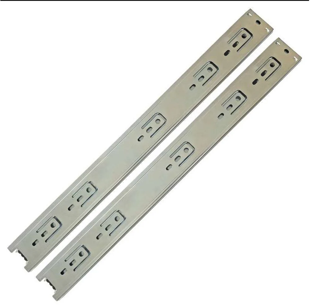 ریل کشو رونیا مدل Q-35 سایز 35 سانتی متر بسته 4 عددی