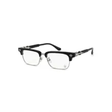 فریم عینک طبی بلوکات کروم هارتز کد l8010