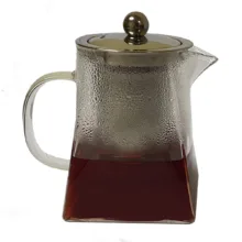 قوری مدل مربع کد t550w