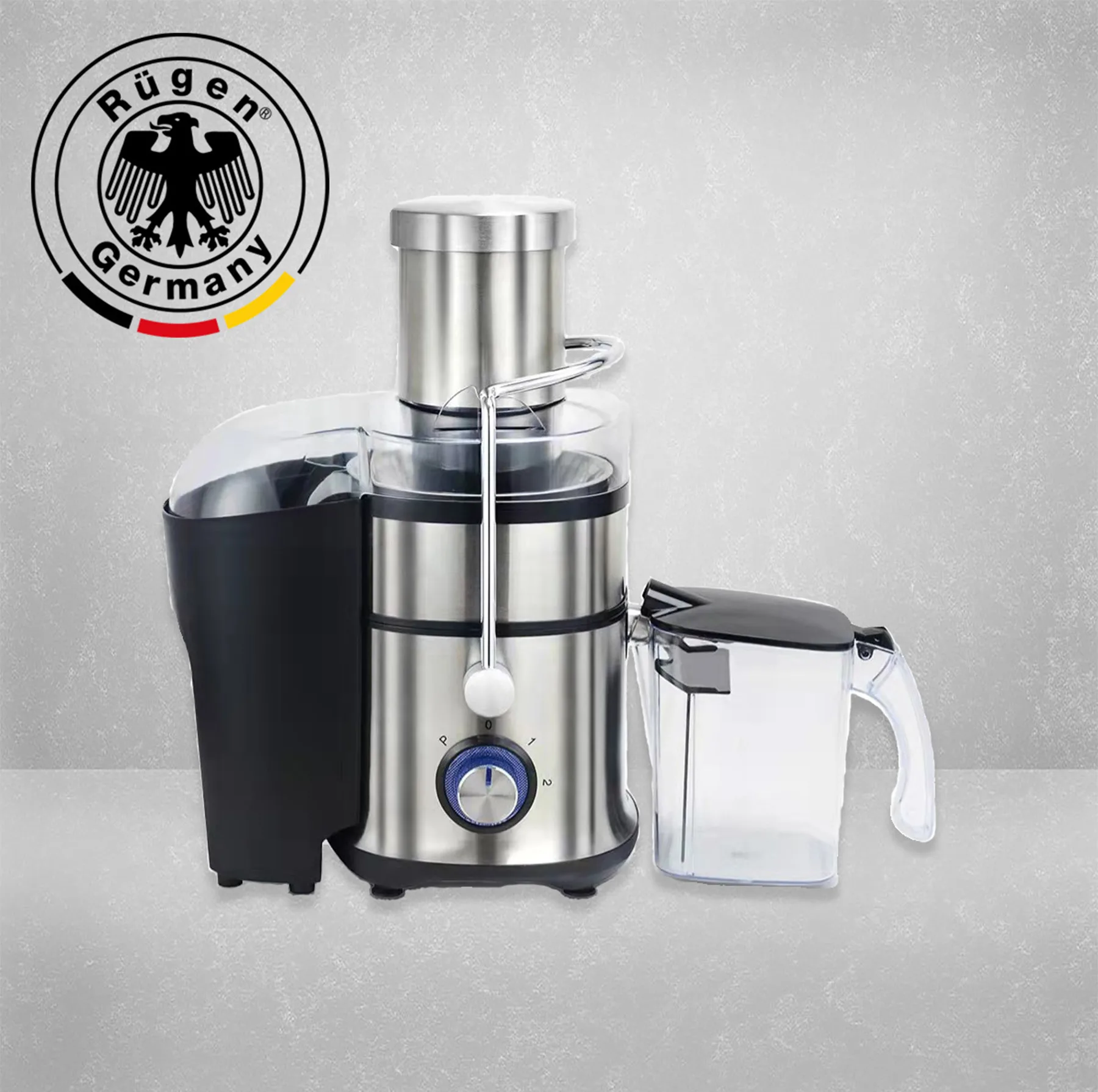آبمیوه گیری روگن مدل RU-1260