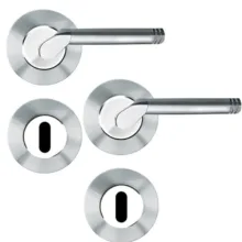 دستگیره درب مدل TG-58801878 بسته 2 عددی