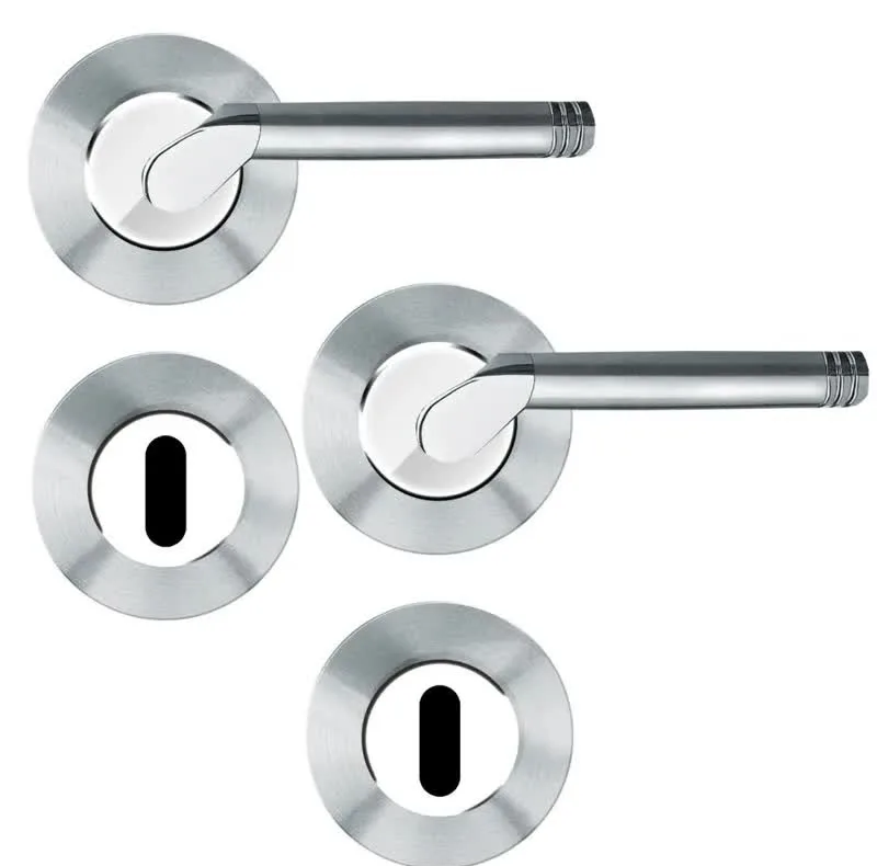 دستگیره درب مدل TG-58801878 بسته 2 عددی