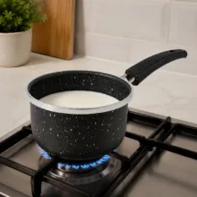 شیر جوش مدل سرامیکی کف اینداکشن