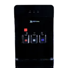آبسردکن اچ ام مدل مکانیزم دو گانه آکوااسپرینگ با تصفیه آب HM_NEB7000A_92