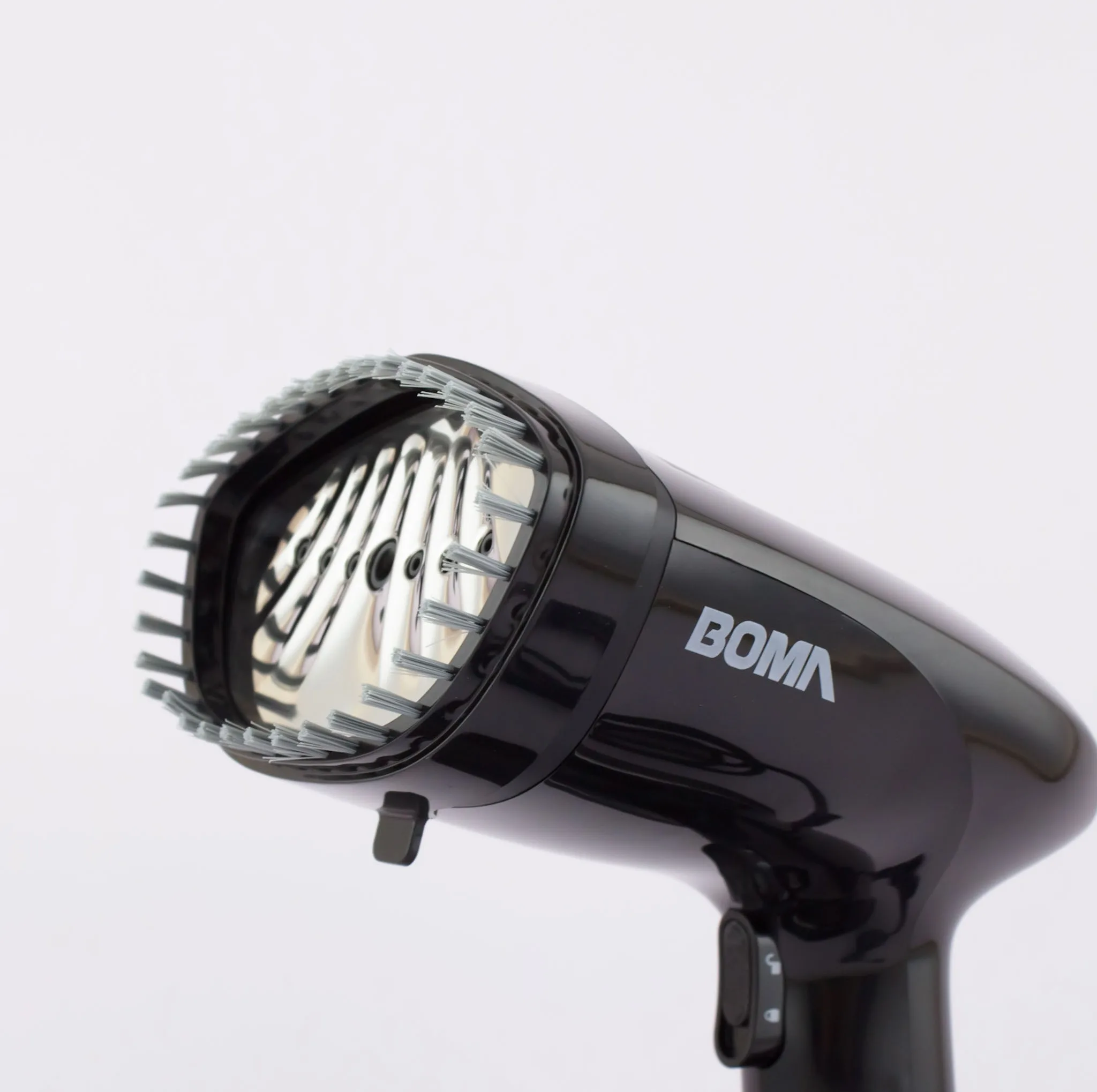 بخارگر 1500 وات بوما مدل BM-528