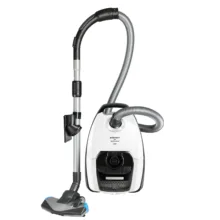 جاروبرقی زیرووات مدل KZV 2500