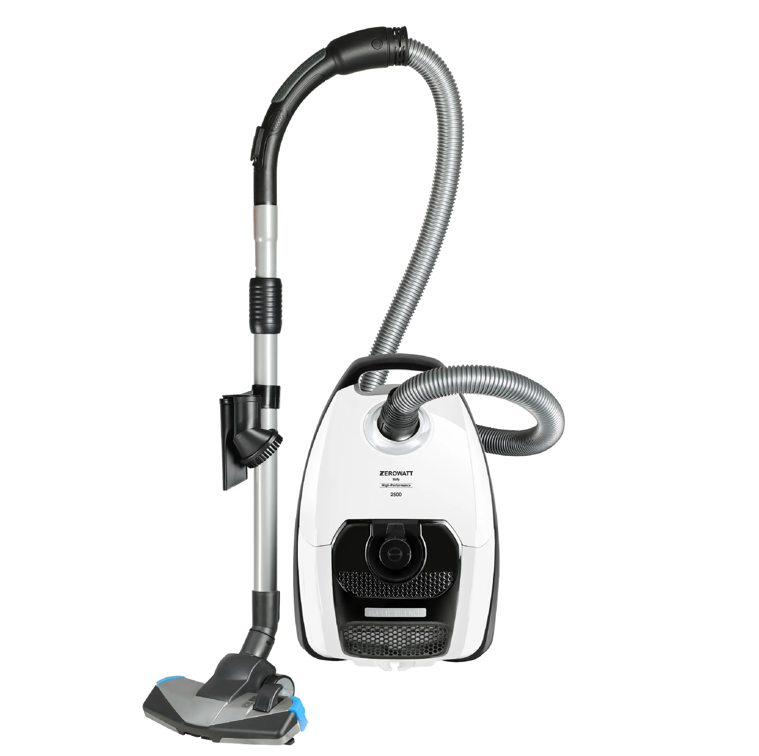 جاروبرقی زیرووات مدل KZV 2500