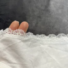 شورت دخترانه لفتیز مدل BD222 بسته 3 عددی