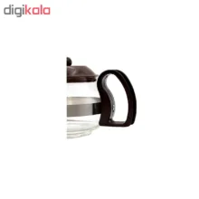 قوری آلکس کد 003