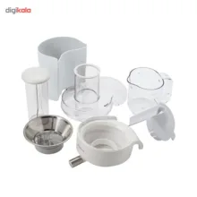 آبمیوه گیری کنوود مدل JE680