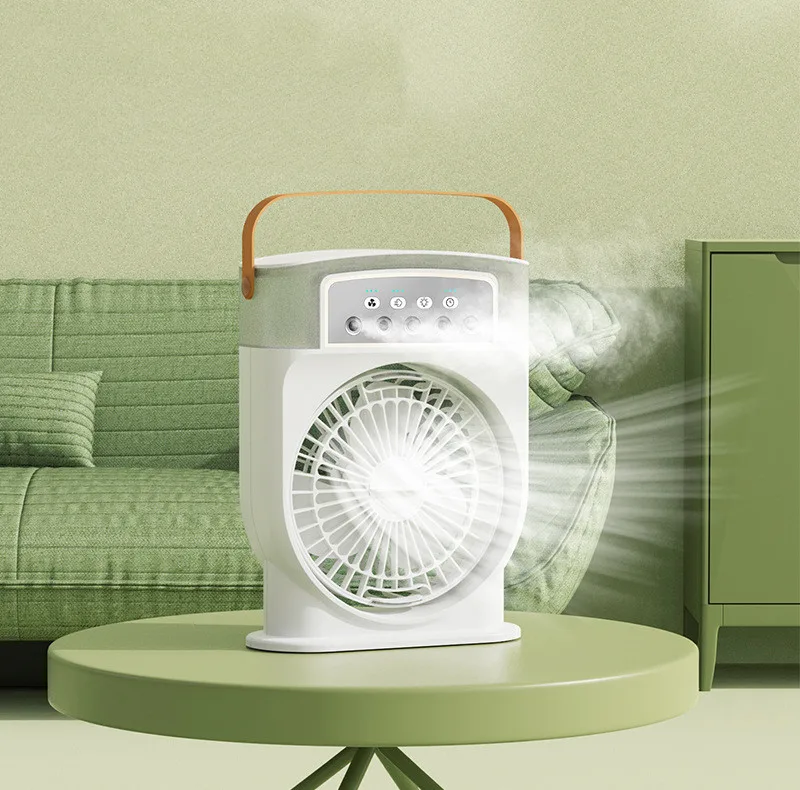 پنکه رومیزی مدل Mini Portable Cooling Fan