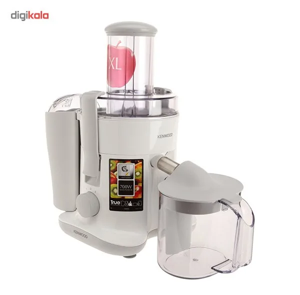 آبمیوه گیری کنوود مدل JE680