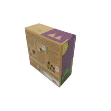 عود فول مدل  کله قندی PATCHOULI کد 1000120