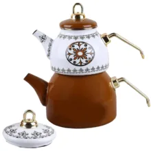 ست کتری و قوری برادانتیا مدل B1