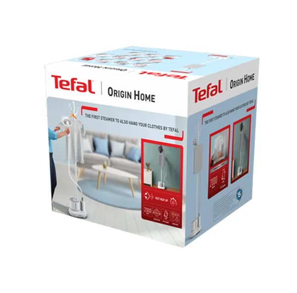 اتو بخار تفال مدل IT3260G0/87