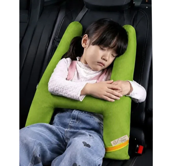 بالش گردنی کودک مدل EL103