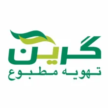 ماشین ظرفشویی 15 نفره گرین پی جی دبلیو مدل GDW15UVA-SS