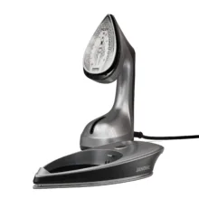 بخارگر 1800 وات ژانومه مدل دوکاره بخارگر و اتودستی GH7540