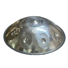 هنگ درام 9 نوت آرشا مدل تیتانیوم