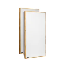 پنل آکوستیک وکووال مدل G-FAB Flat F 1000 بسته ۲ عددی