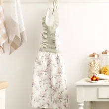 پیش بند آشپزخانه انگلیش هوم مدل Magnolia