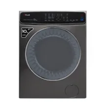 ماشین لباسشویی 10 کیلوگرم اتوماتیک آپلاس مدل WM145A04