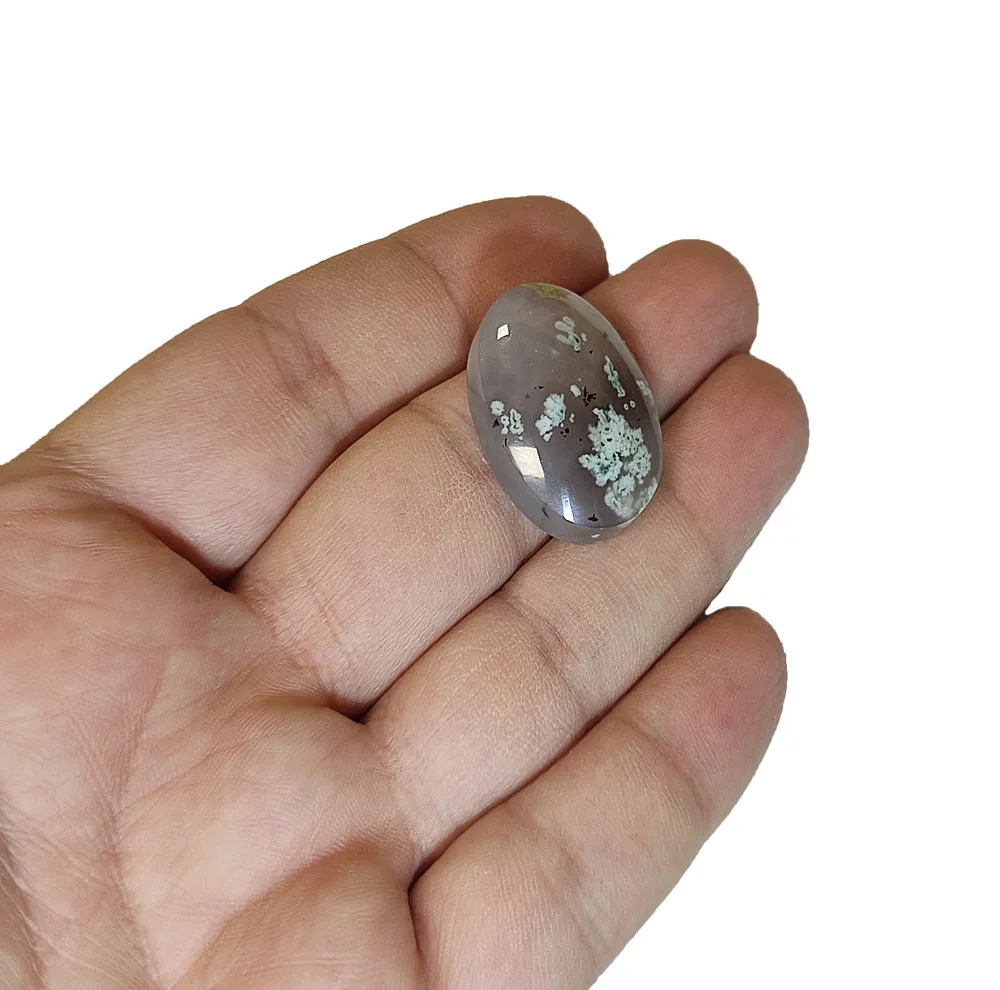سنگ عقیق مدل نگین P 9