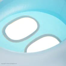 شناور بادی مدل FD262
