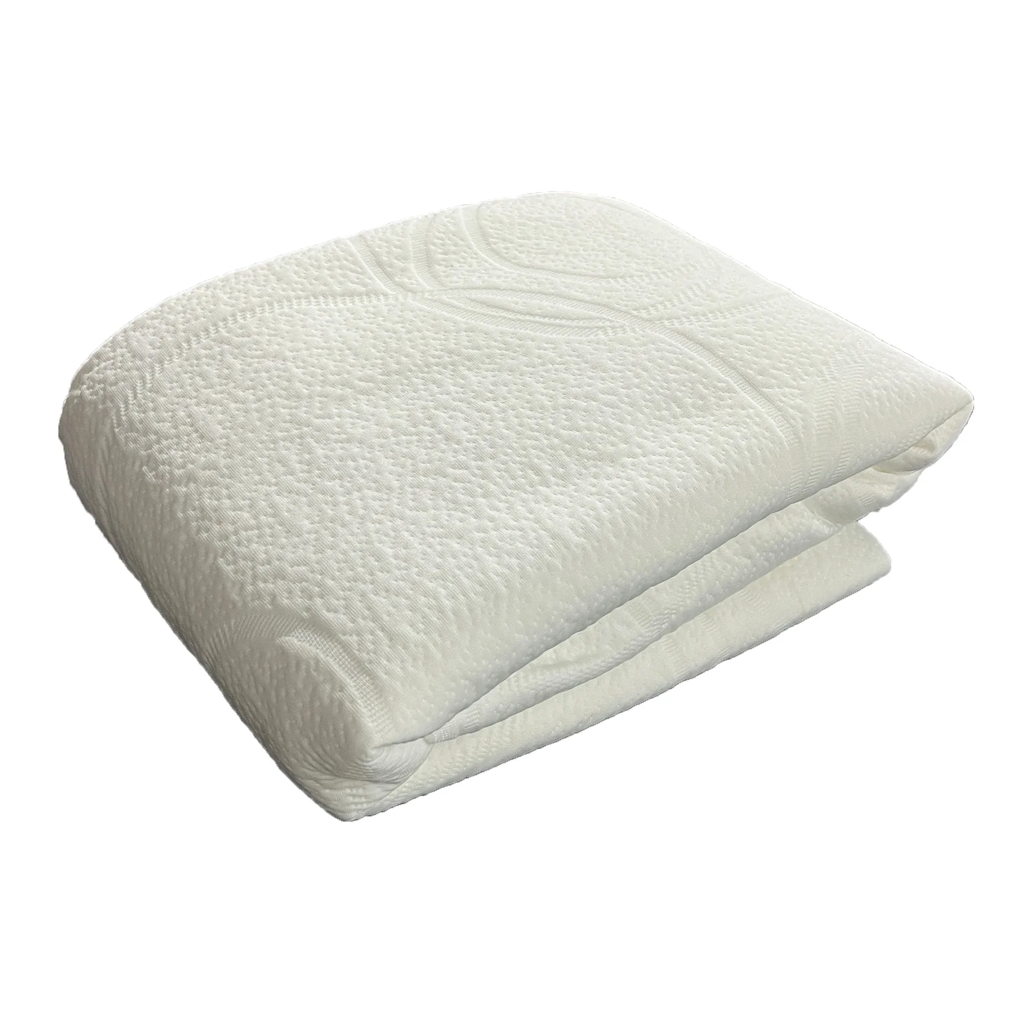 محافظ تشک کوکوجم مدل الی تکنفره سایز 120×200 سانتی متر