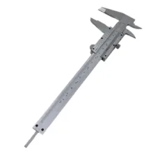 کولیس مدل AJ_30 15Cm گستره 0-150 میلی متر