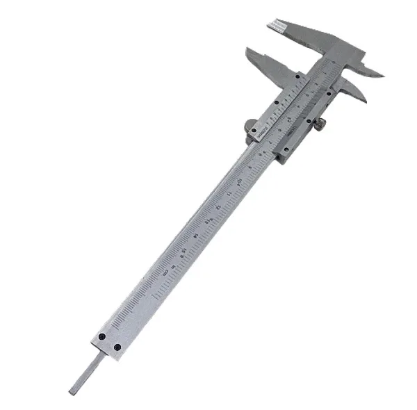 کولیس مدل AJ_30 15Cm گستره 0-150 میلی متر