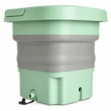 مینی واش مسافرتی مازارس مدل WM-11