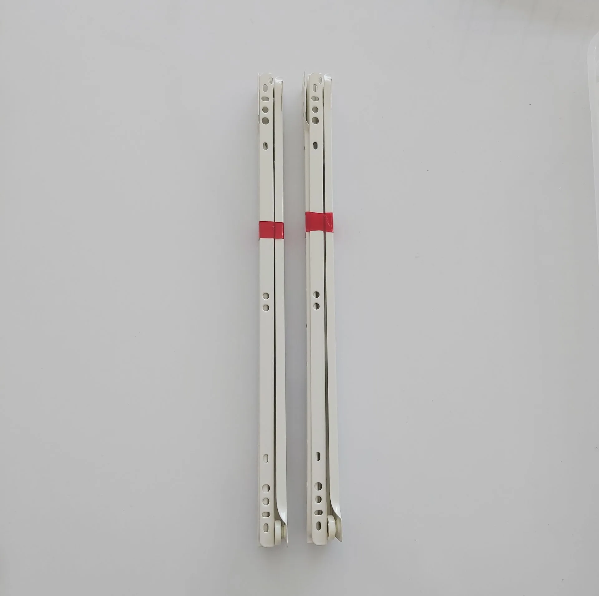 ریل کشو غلطکی مدل 45cm کد 2*45 بسته 8 عددی
